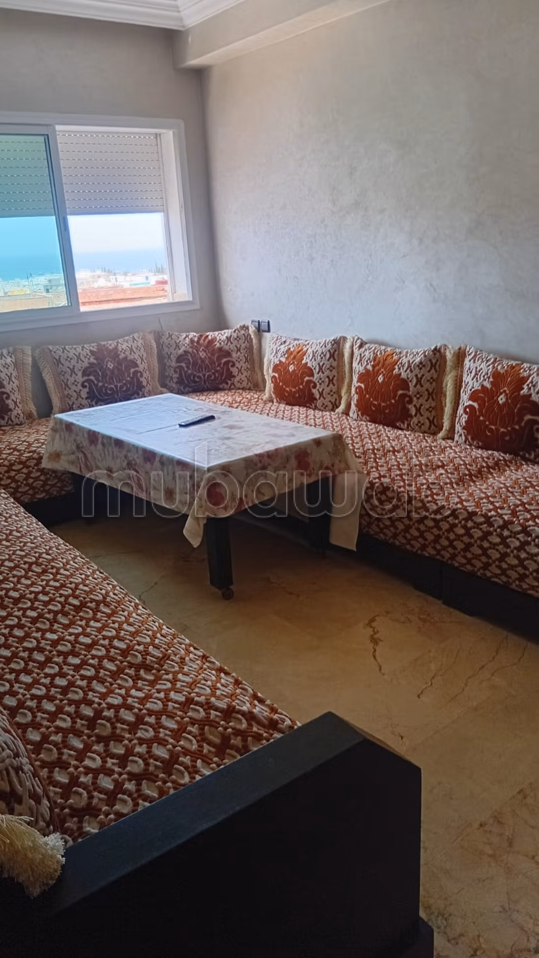 Venta de un superb apartamento en Sid Abed Harhoura