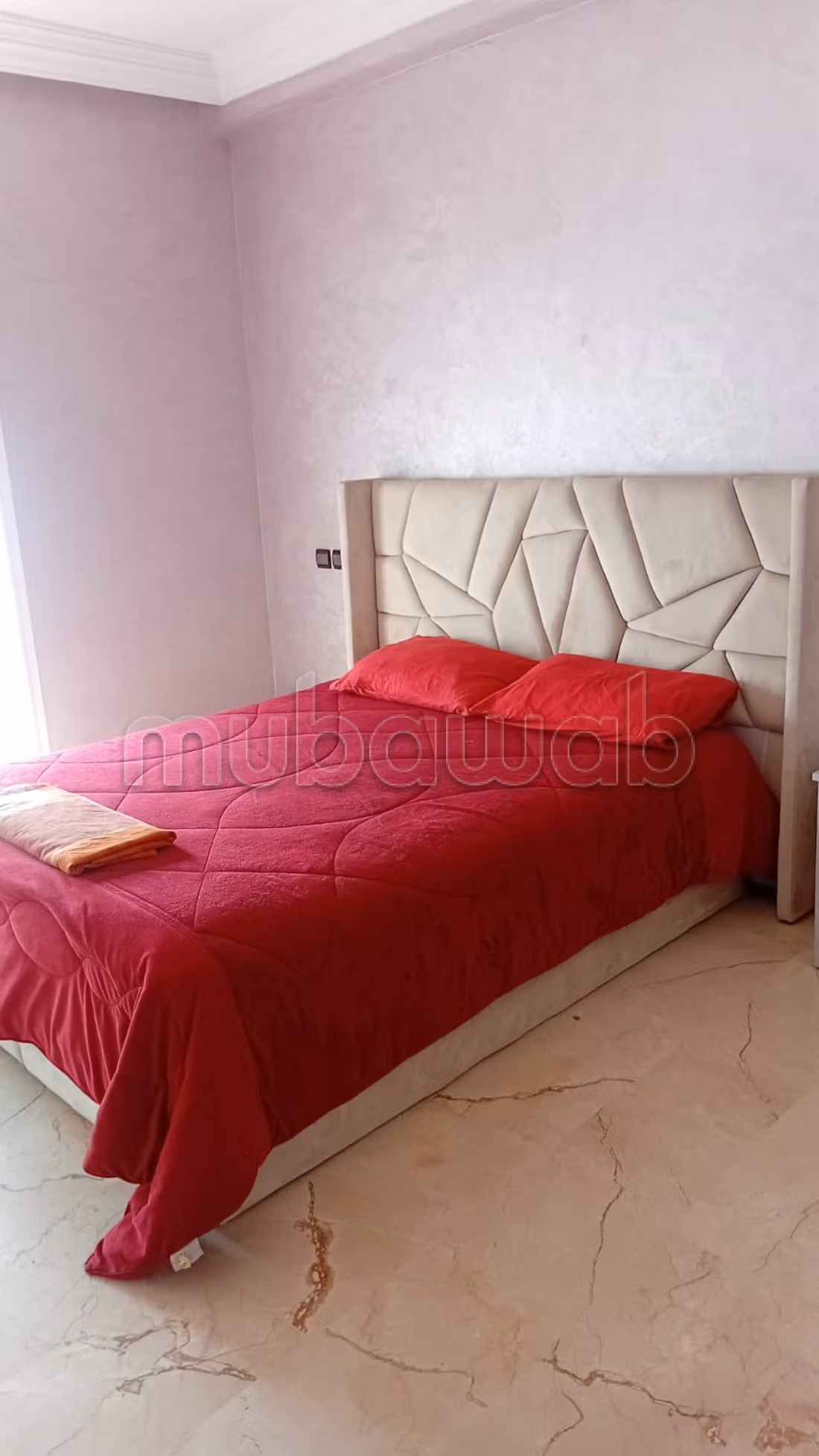 Venta de un superb apartamento en Sid Abed Harhoura