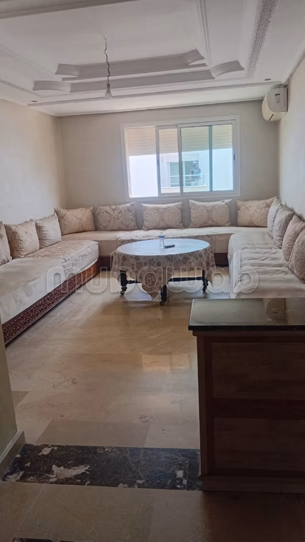 Vente d’un superbe appartement sur sid abed harhoura