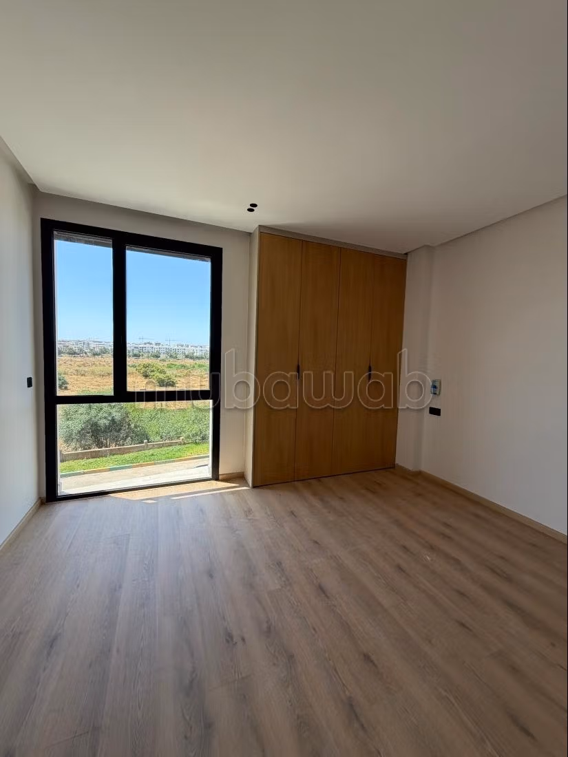 Location new villa on Laymoune, close to CFC, never lived in 4 bedrooms
