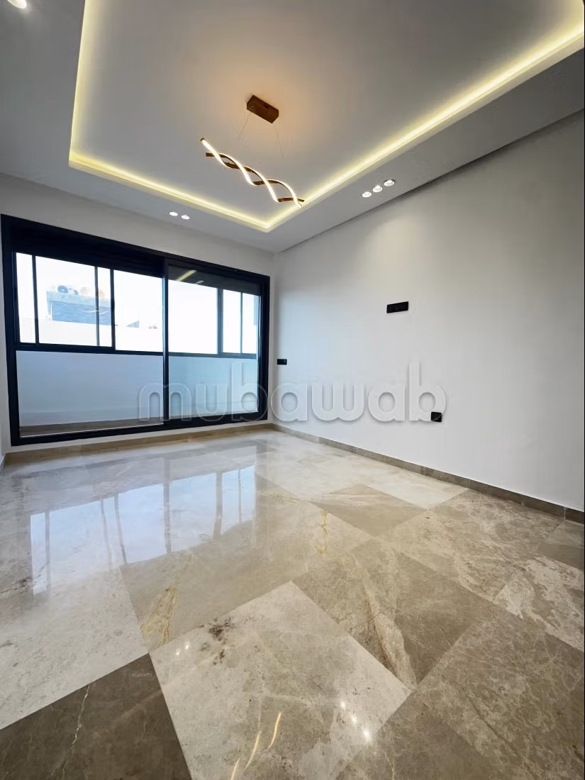 Appartement à louer jamais habité avec Terrasse