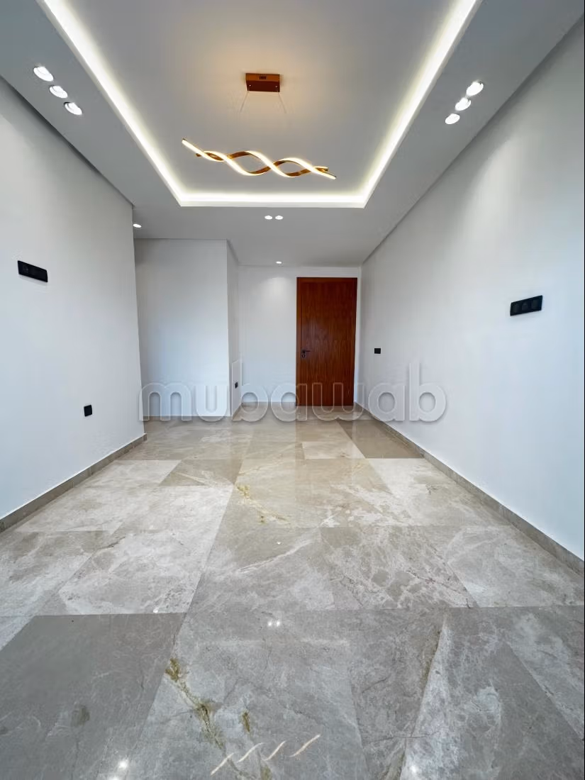 Appartement à louer jamais habité avec Terrasse — 4