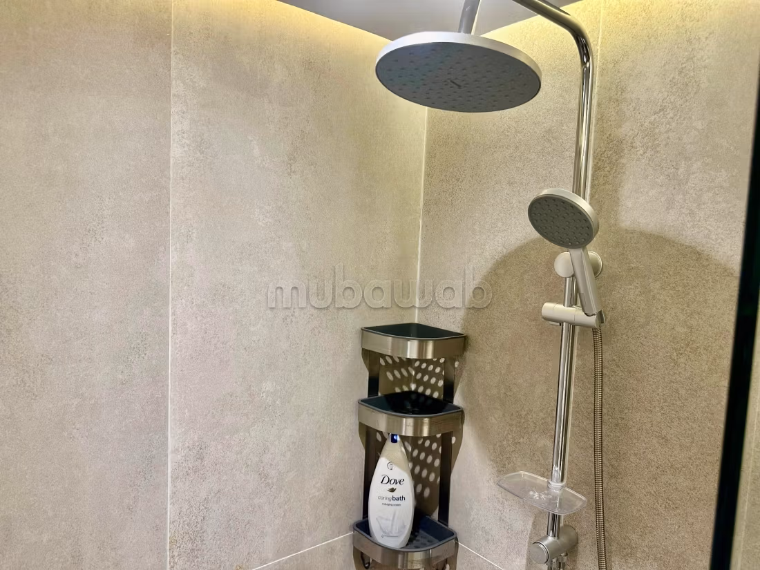 Appartement à vendre 53 m² à avenue Abdelkrim El Khattabi à Marrakech.
1 chambre. Bien meublé — 3