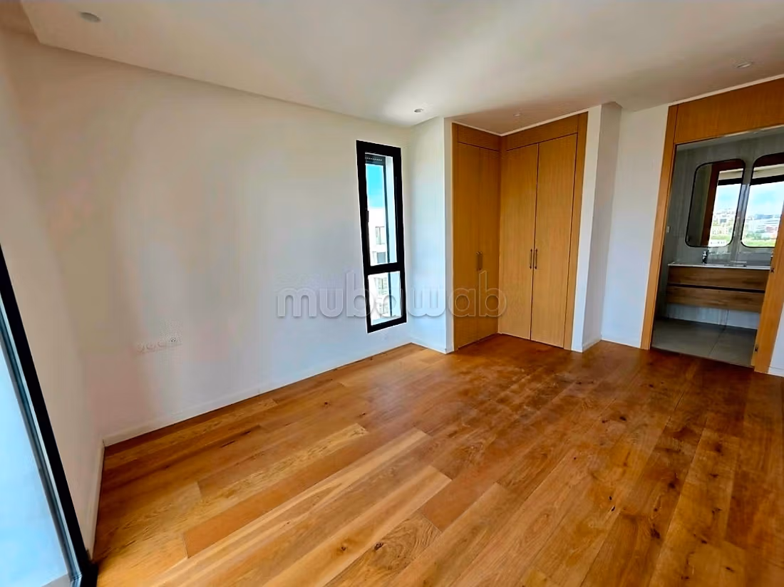 Appartement 700 m² à Casablanca Finance City — 11