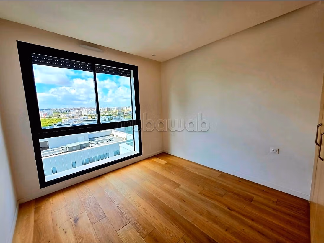 Appartement 700 m² à Casablanca Finance City — 13