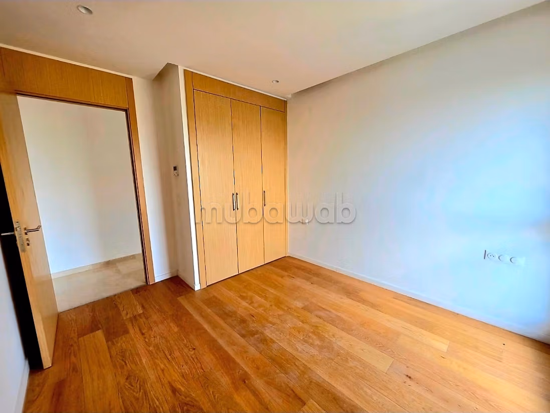 Appartement 700 m² à Casablanca Finance City — 14