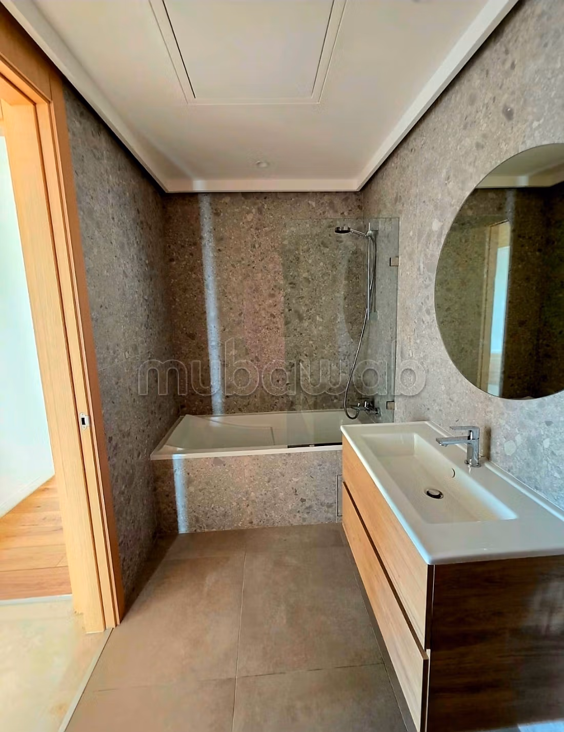 Appartement 700 m² à Casablanca Finance City — 15
