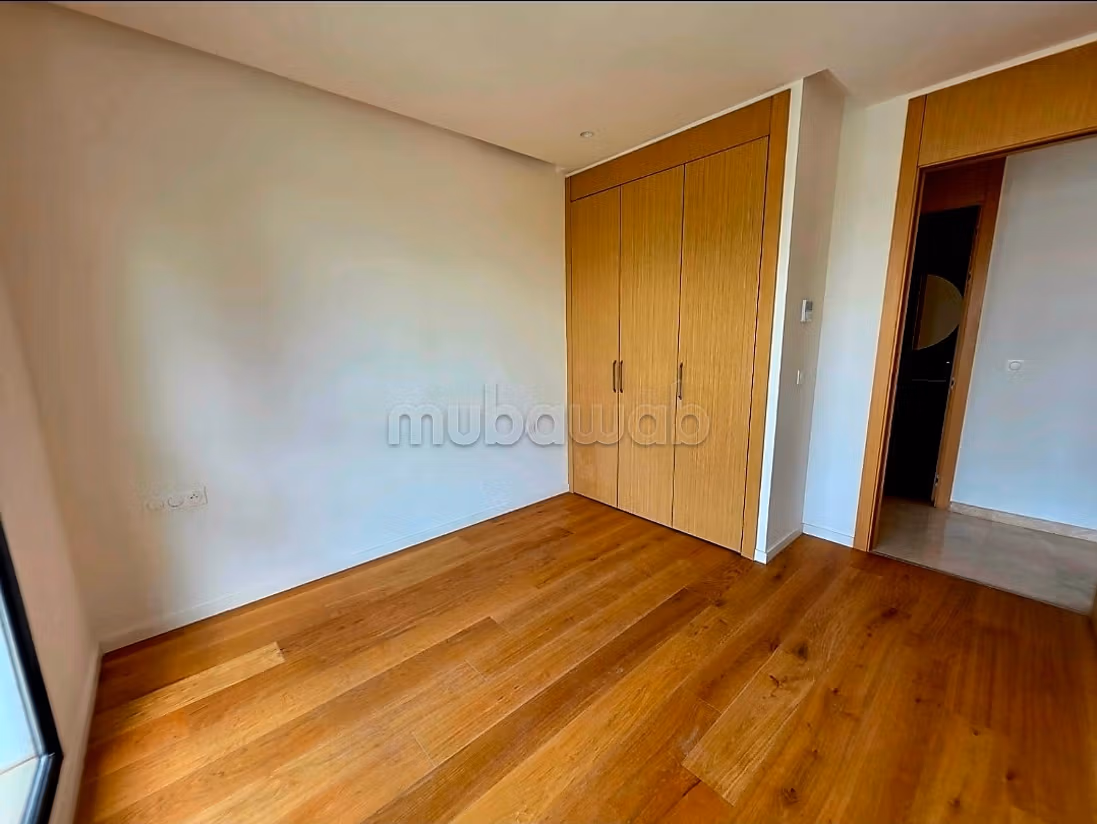 Appartement 700 m² à Casablanca Finance City — 17