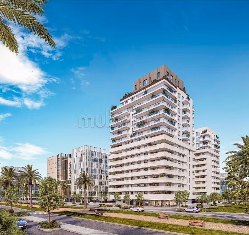 Bel appartement avec terrasse sur CFC — 2