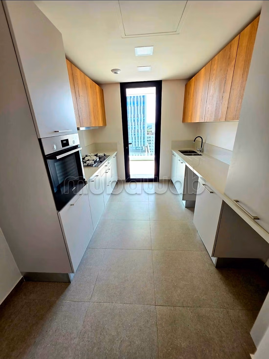 Appartement 700 m² à Casablanca Finance City — 8