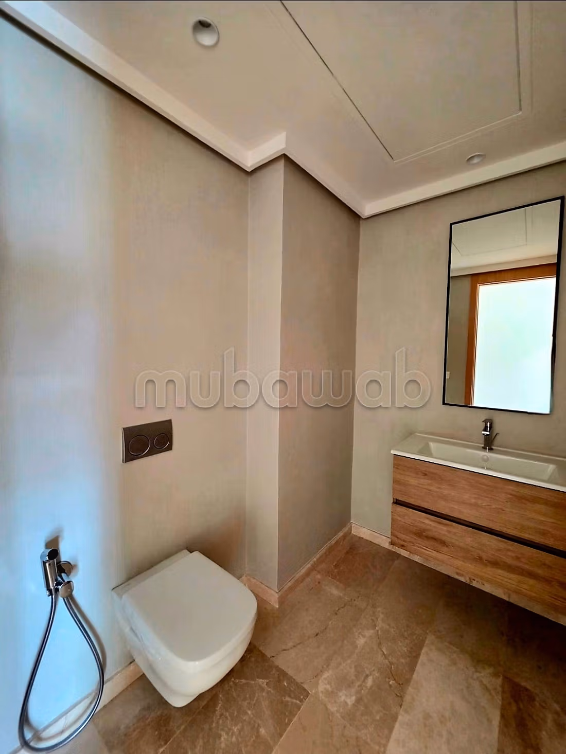 Appartement 700 m² à Casablanca Finance City — 9