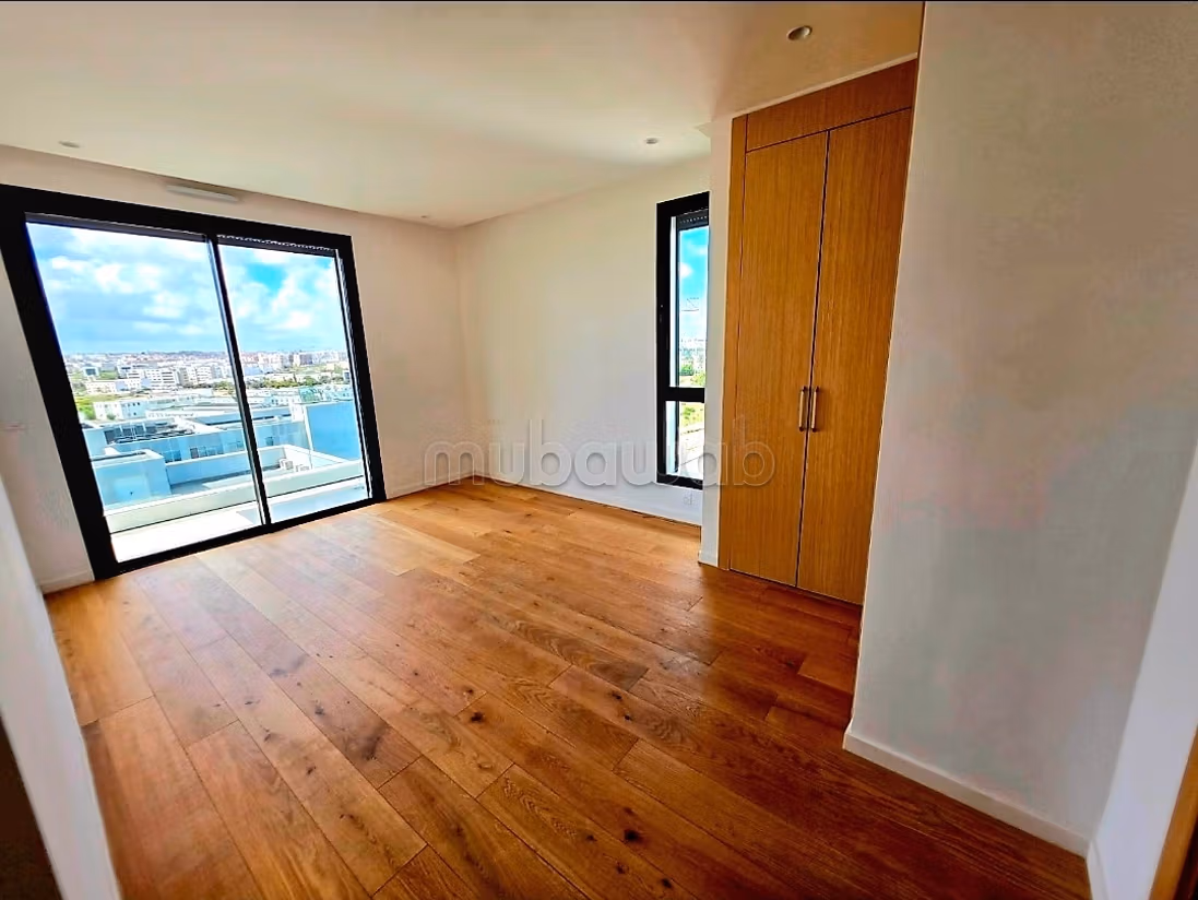 Appartement 700 m² à Casablanca Finance City — 10