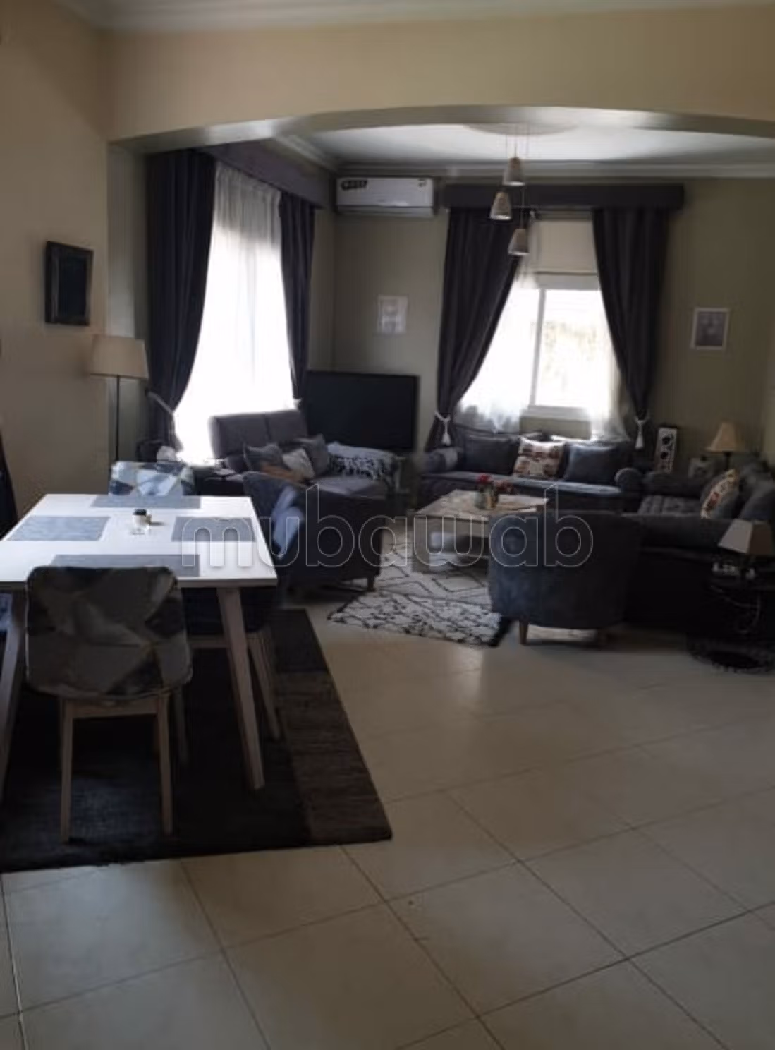 Tres jolie maison a vendre quartier boubana — 6