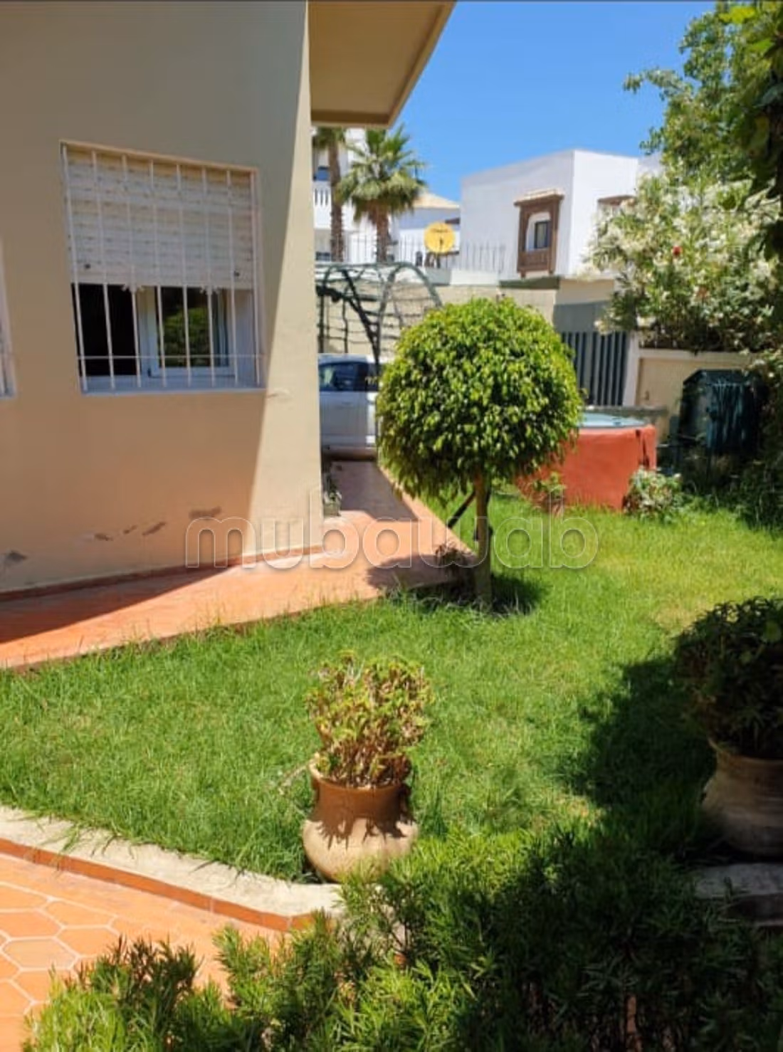 Tres jolie maison a vendre quartier boubana — 3