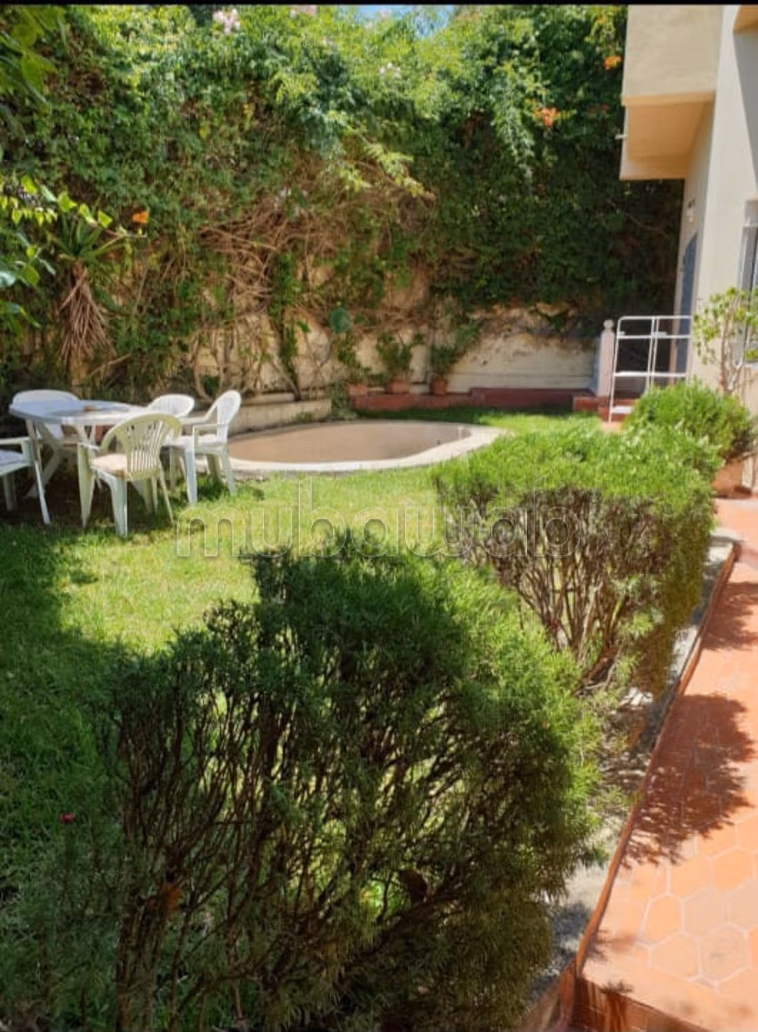 Tres jolie maison a vendre quartier boubana