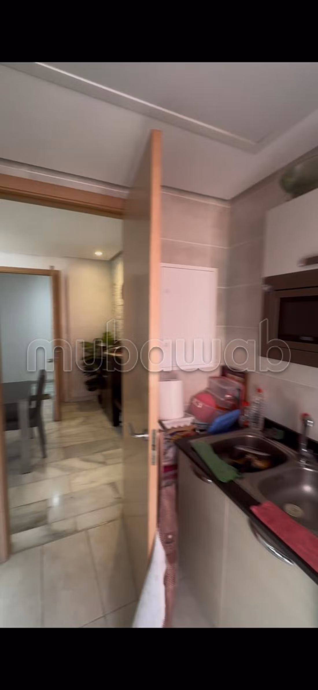 Appartement 94 m² f Riyad — 12