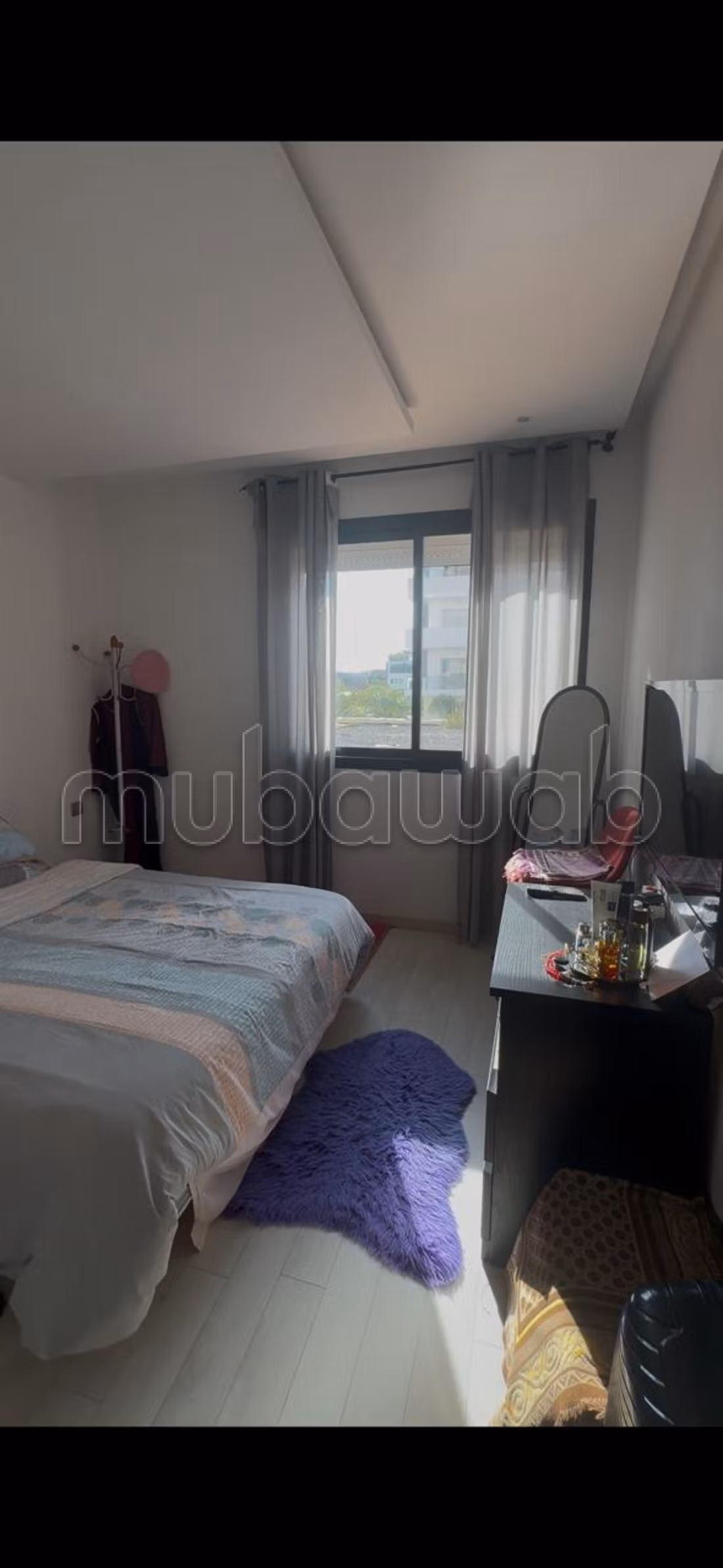 Appartement à vendre Prestigia Hay Riad Rabat — 3