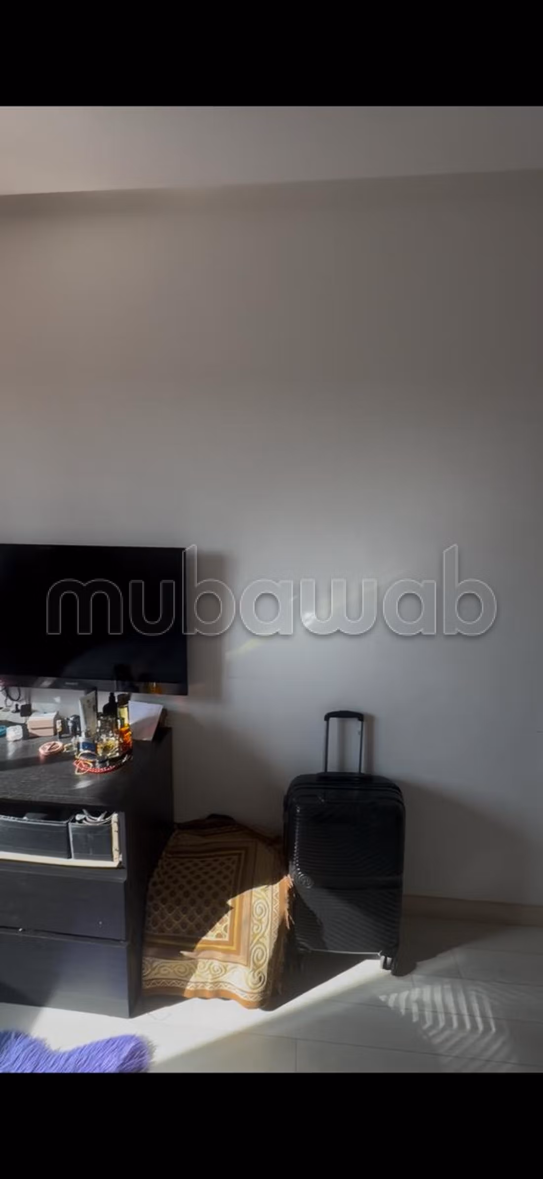 Appartement à vendre Prestigia Hay Riad Rabat — 6