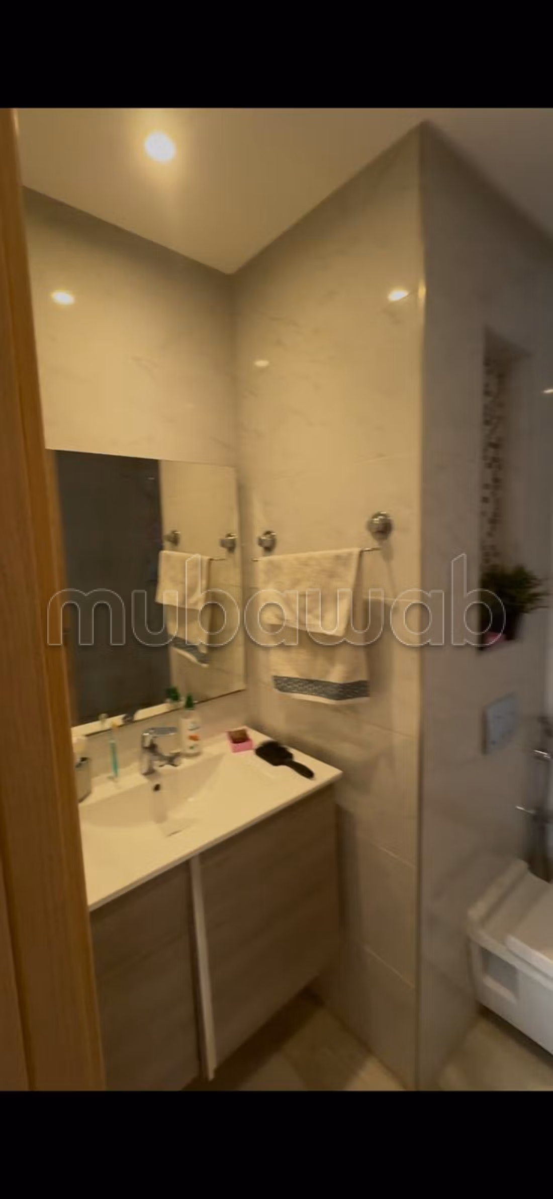 Appartement 94 m² f Riyad — 10