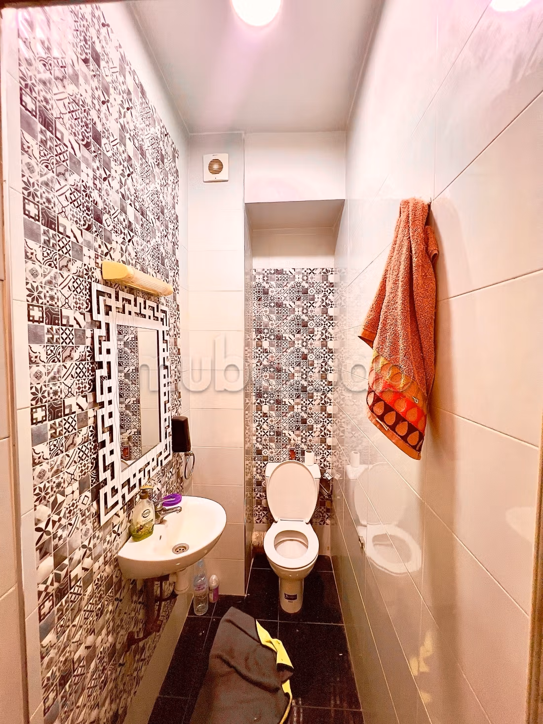 Appartement 108 m² f Azzouzia — 7