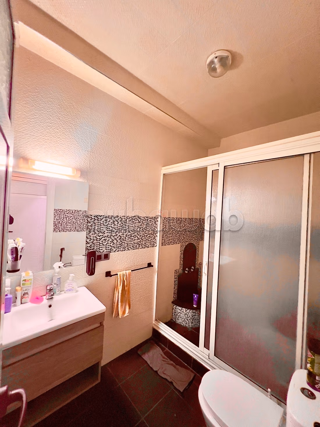 Vente Appartement à azzouzia — 6