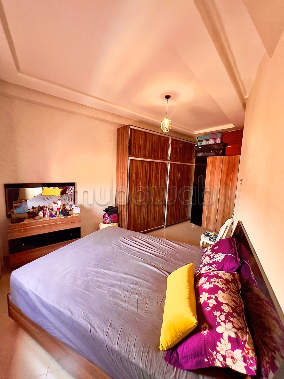 Vente Appartement à azzouzia — 3