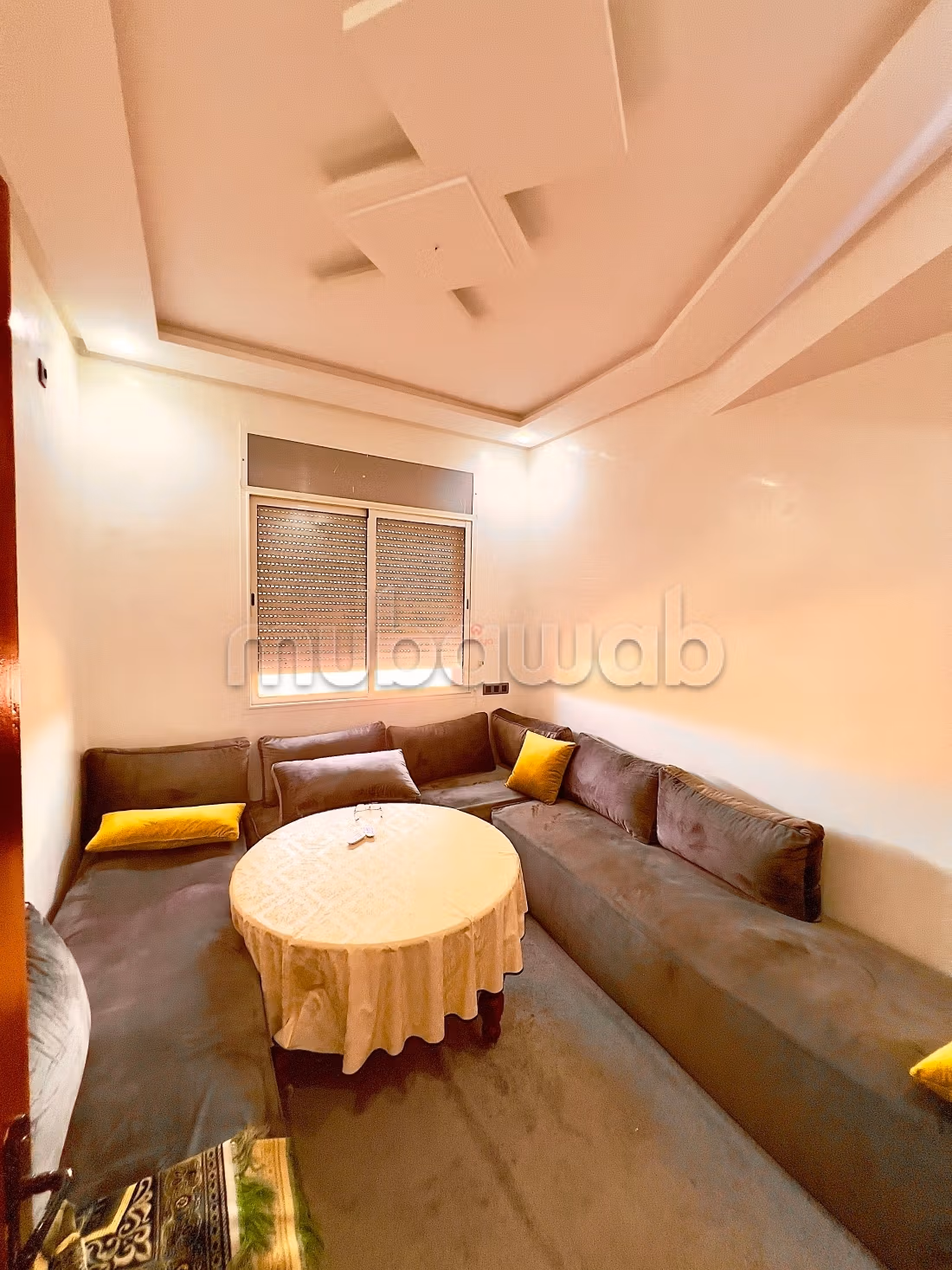 Vente Appartement à azzouzia — 4