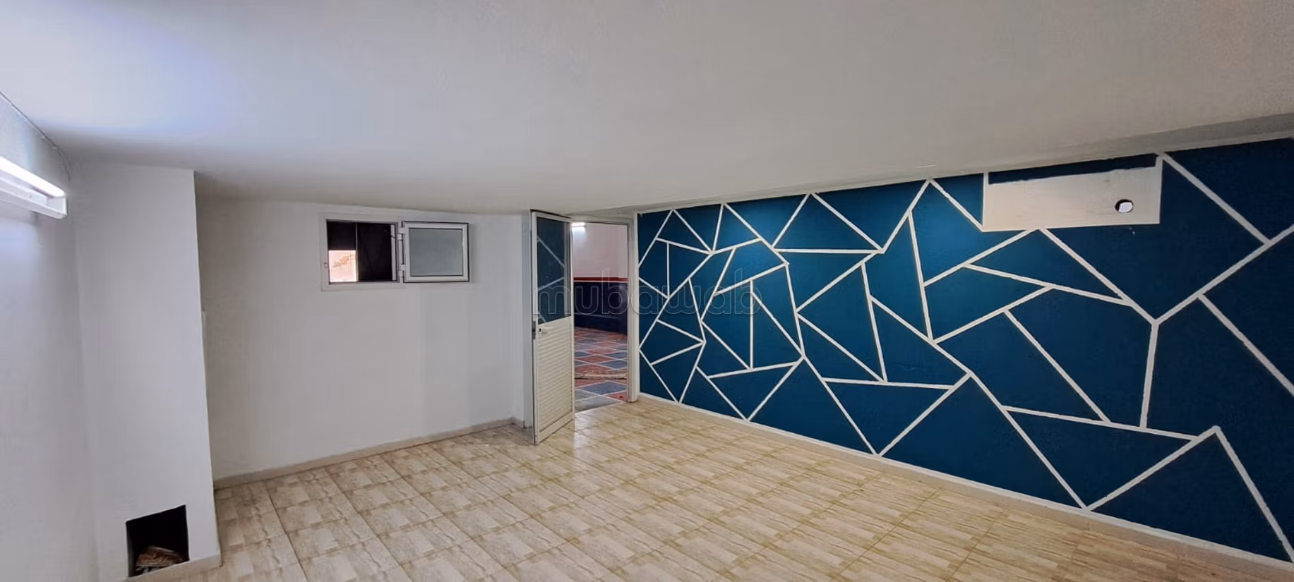 Strategic Warehouse for Rent Passage/Lafyette Tunis