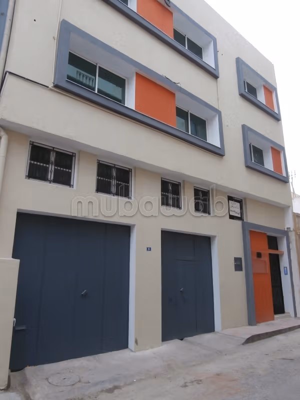 Dépôt Stratégique à Louer Passage/Lafyette Tunis