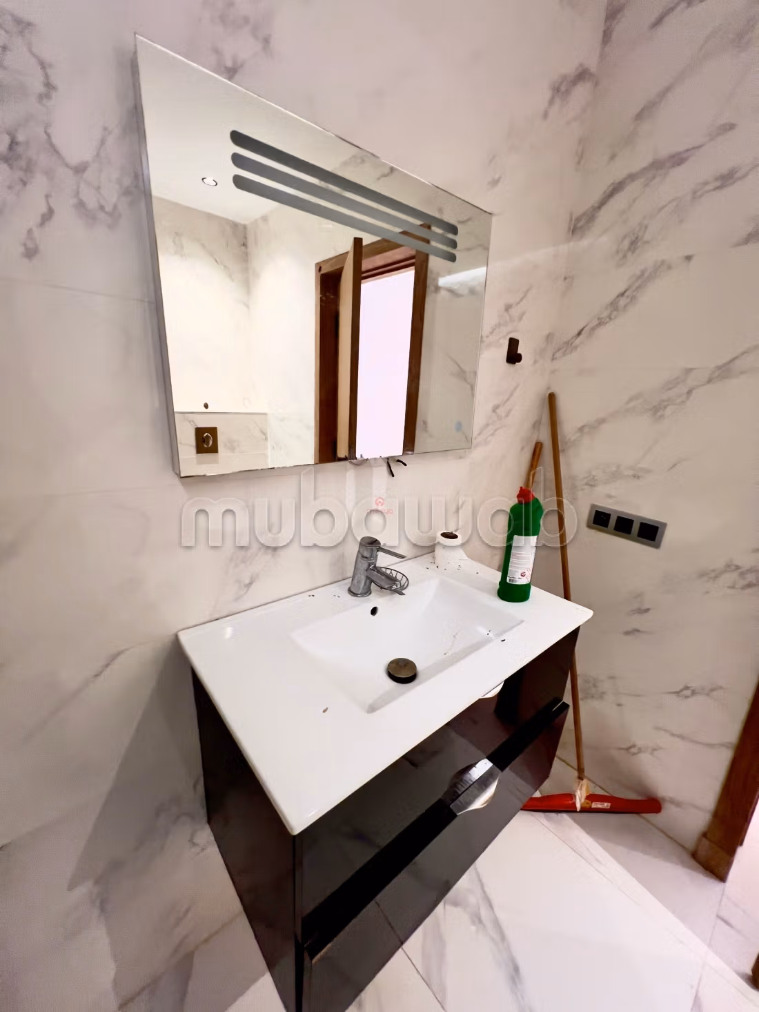 Location Villa on Casablanca Road