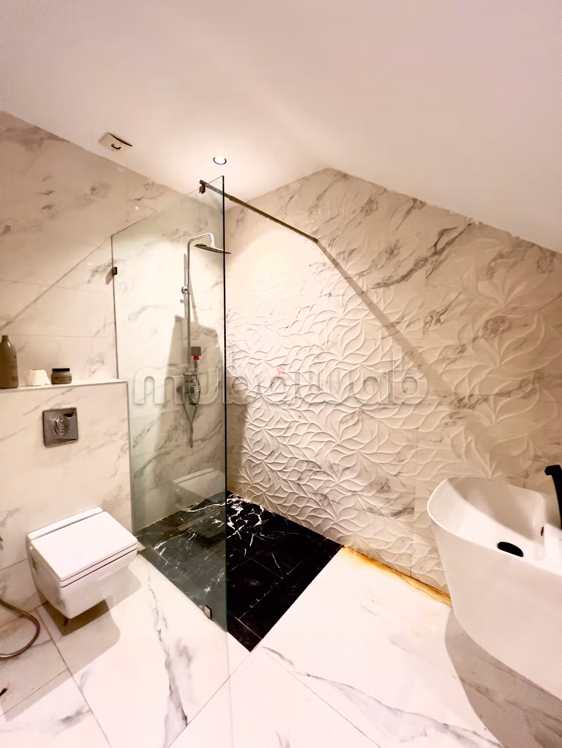 Location Villa on Casablanca Road