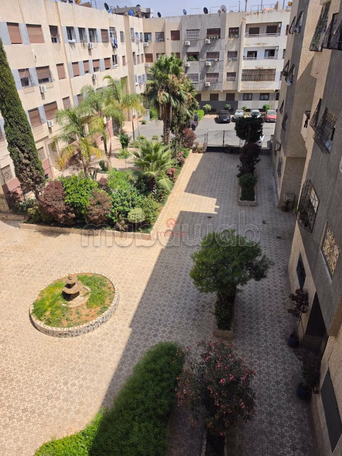 Appartement 71 m² f Bernoussi — 8
