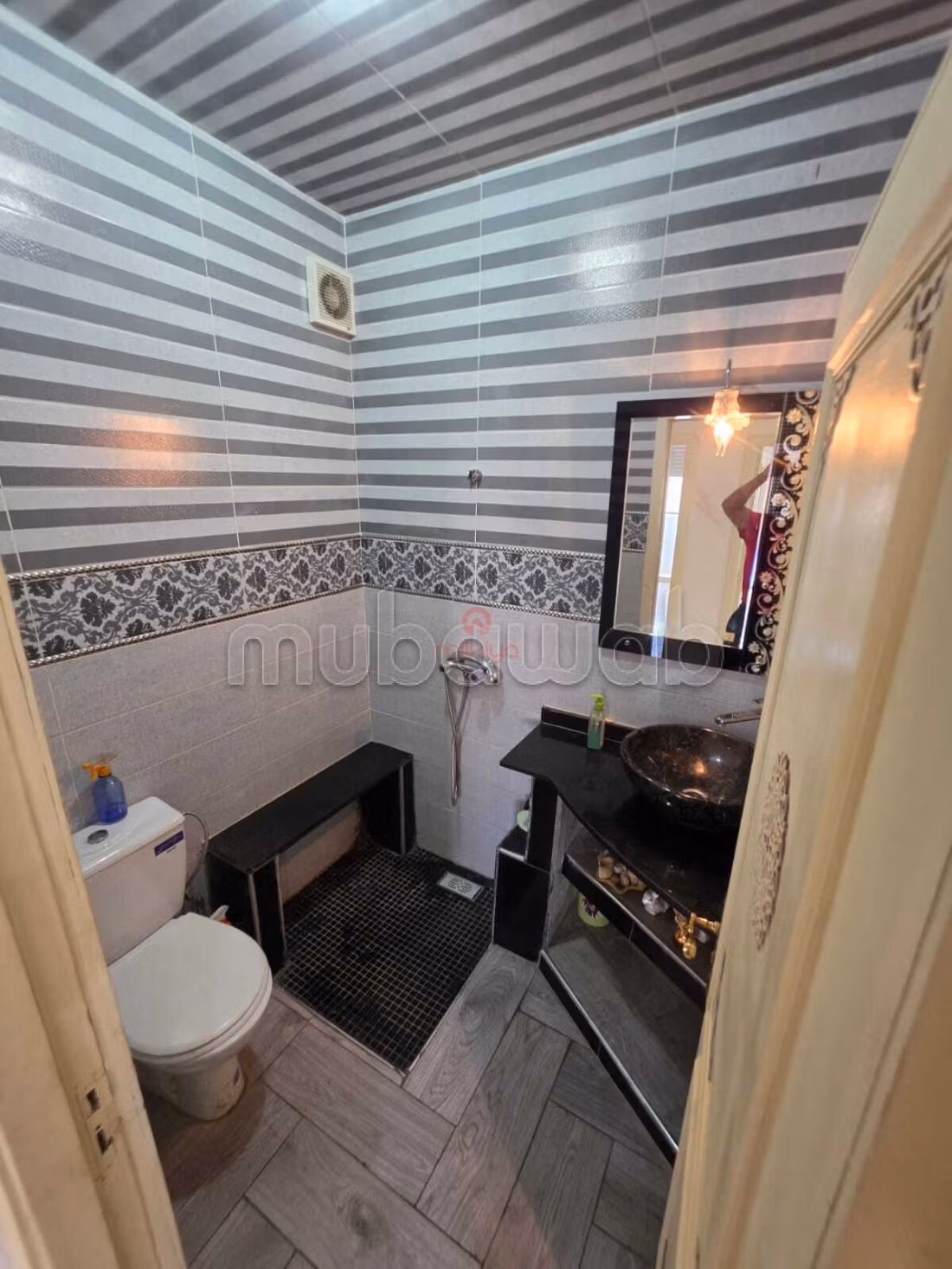 Appartement 71 m² f Bernoussi — 7