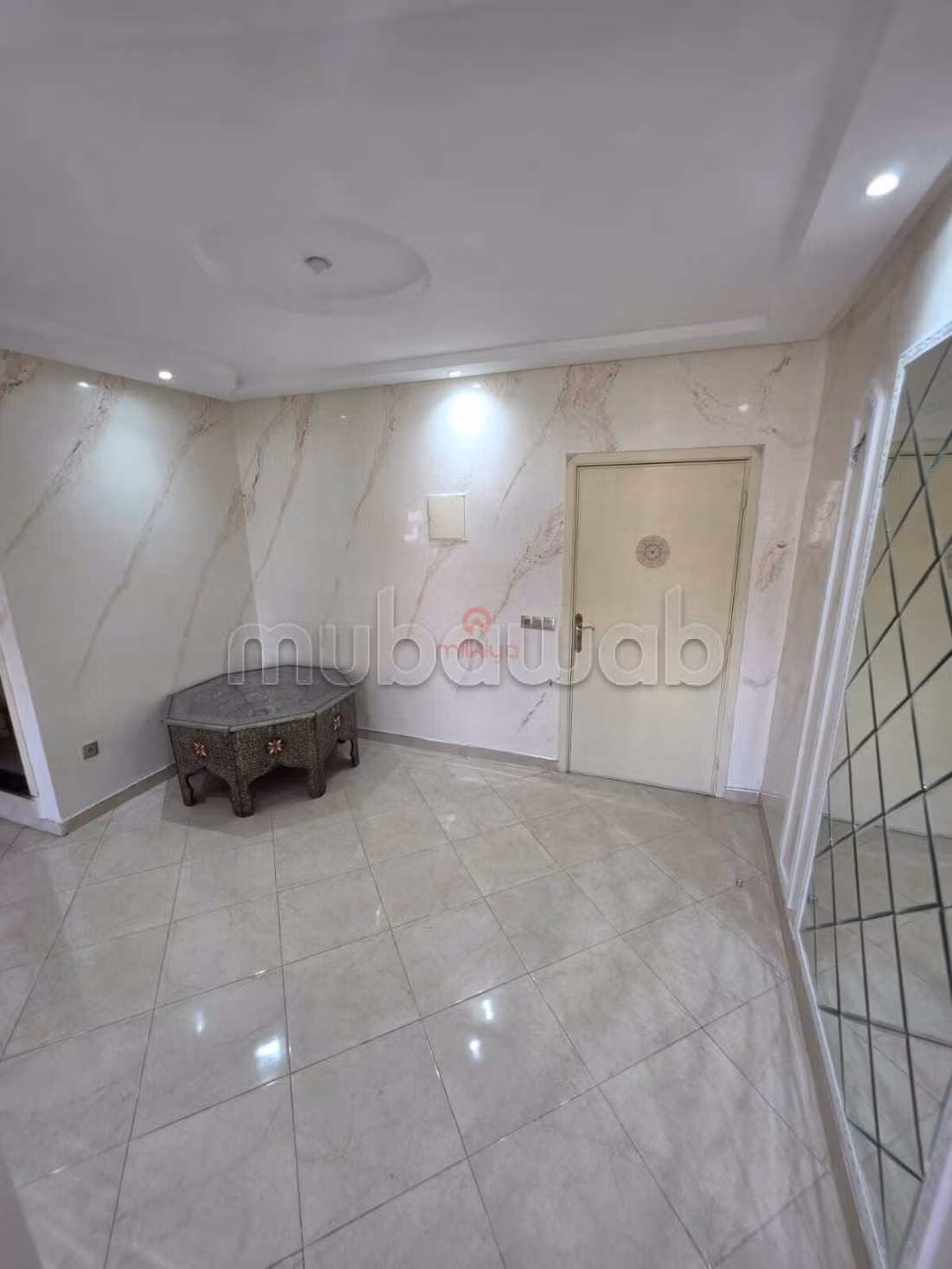 Vente Appartement à sidi bernoussi — 3