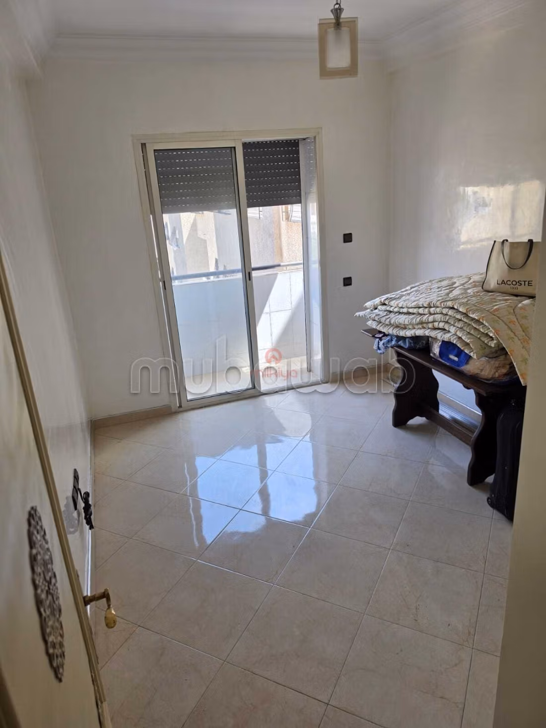 Vente Appartement à sidi bernoussi — 5