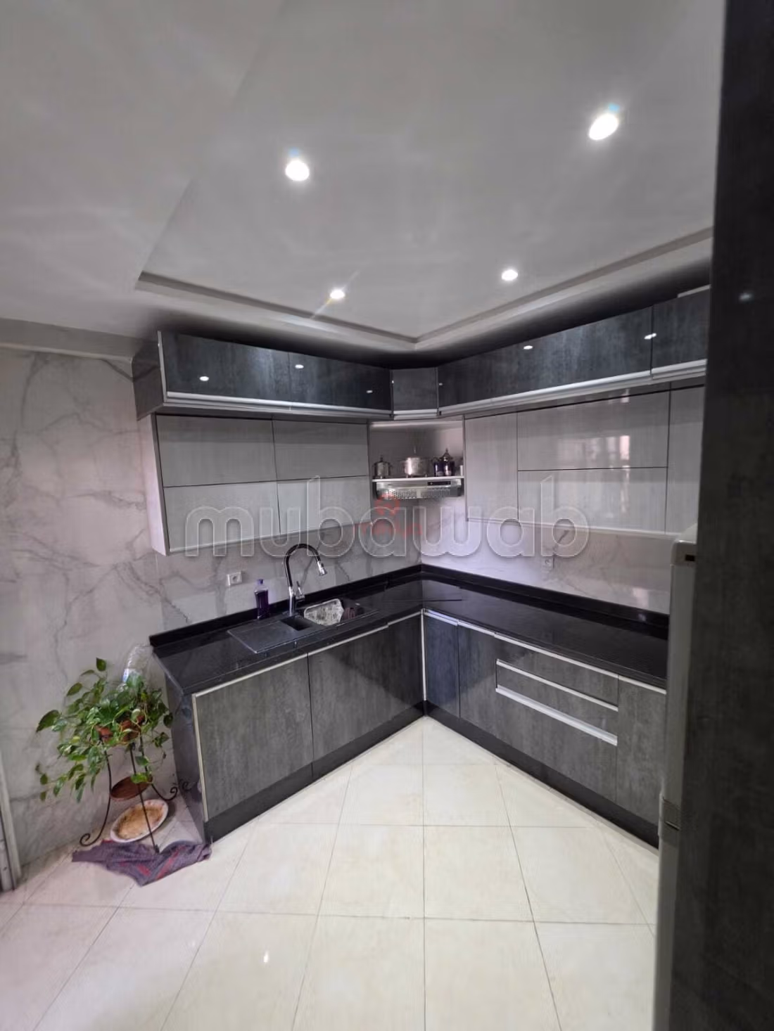 Vente Appartement à sidi bernoussi — 6