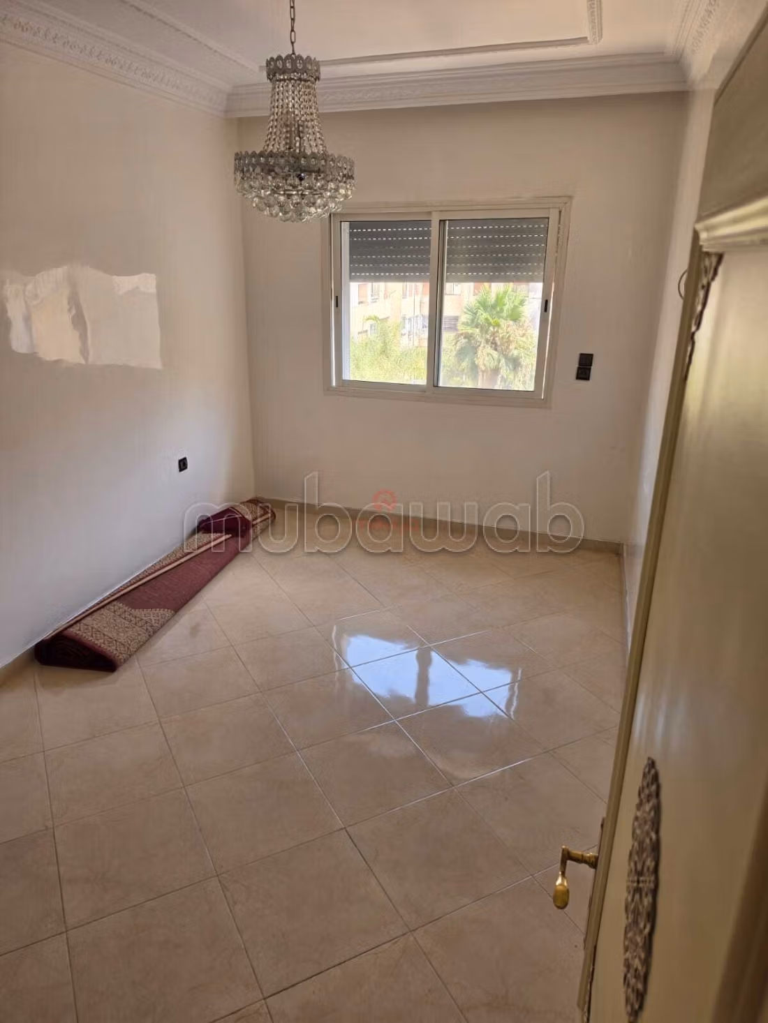 Vente Appartement à sidi bernoussi — 4