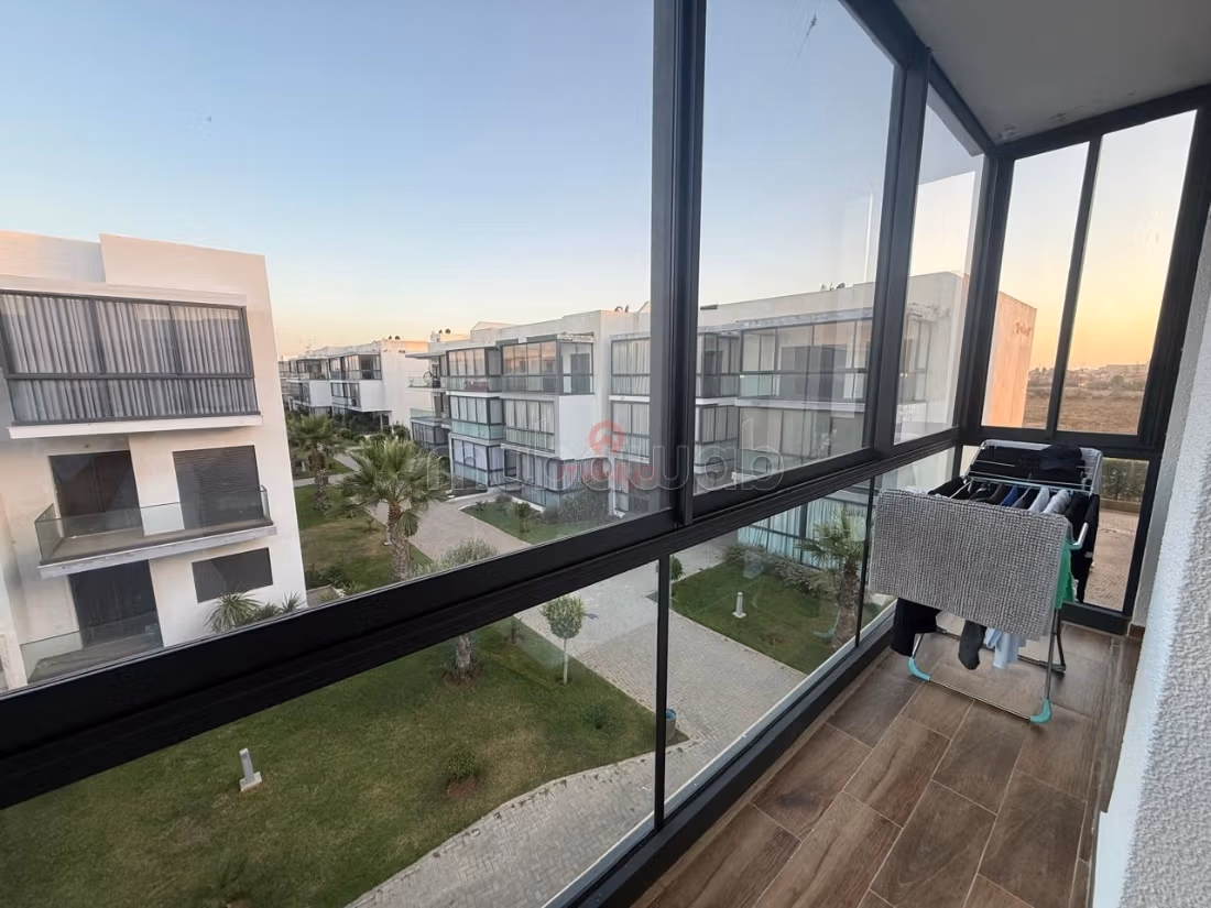 Venta Apartamento en Dar Bouazza
