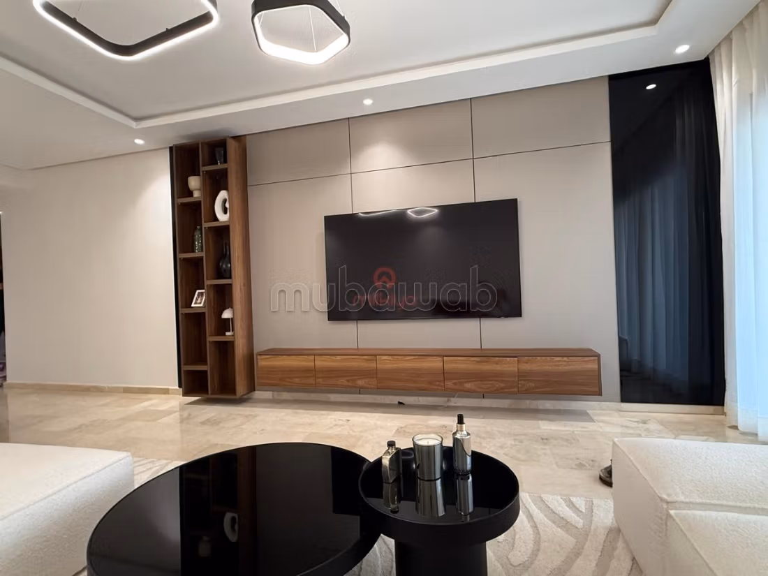 Venta Apartamento en Dar Bouazza