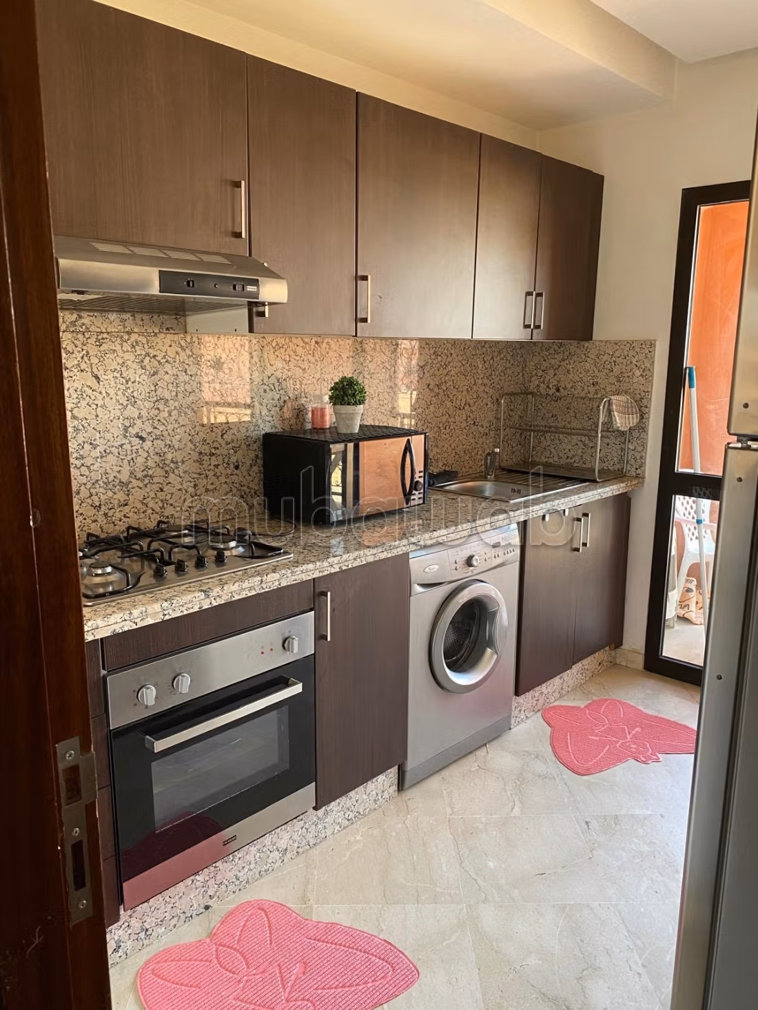 Appartement 86 m² à Guéliz — 10