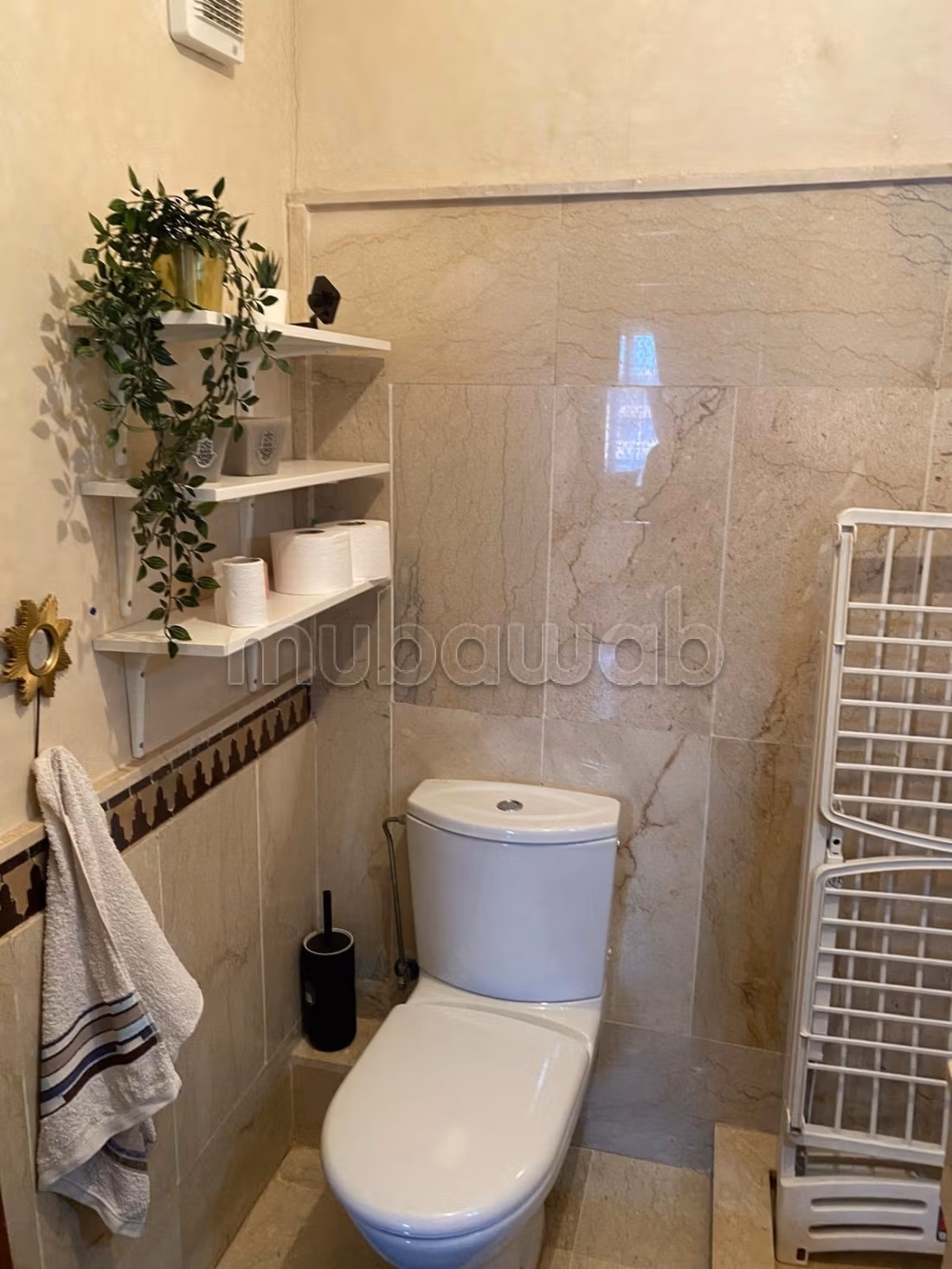 Appartement 86 m² à Guéliz — 8