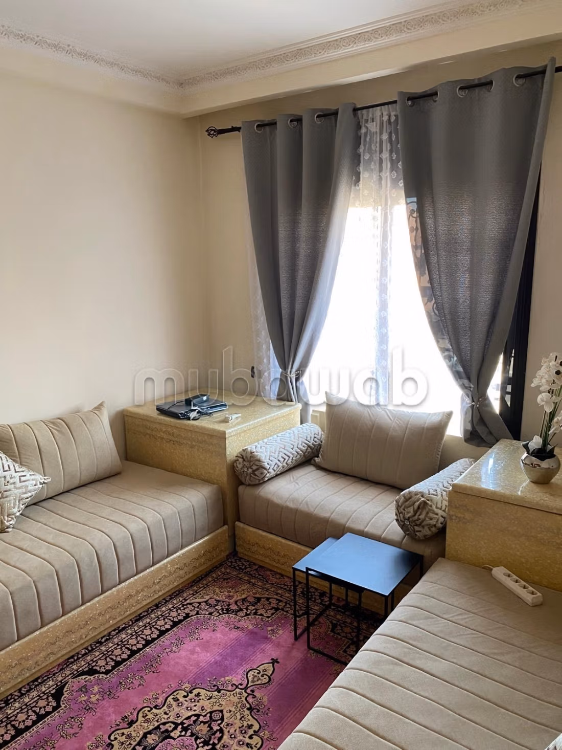 Appartement 86 m² à Guéliz — 12