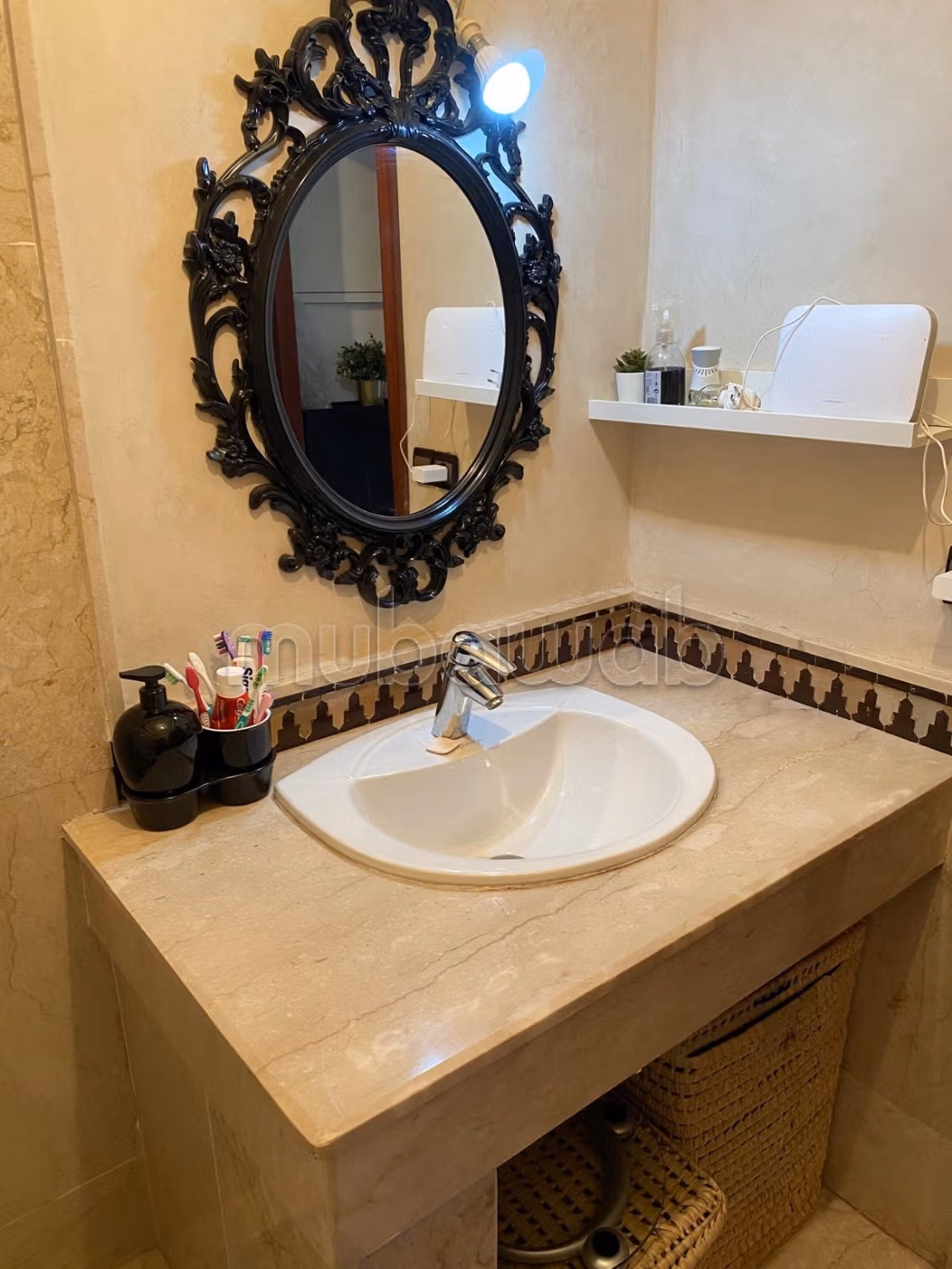 Appartement 86 m² à Guéliz — 7