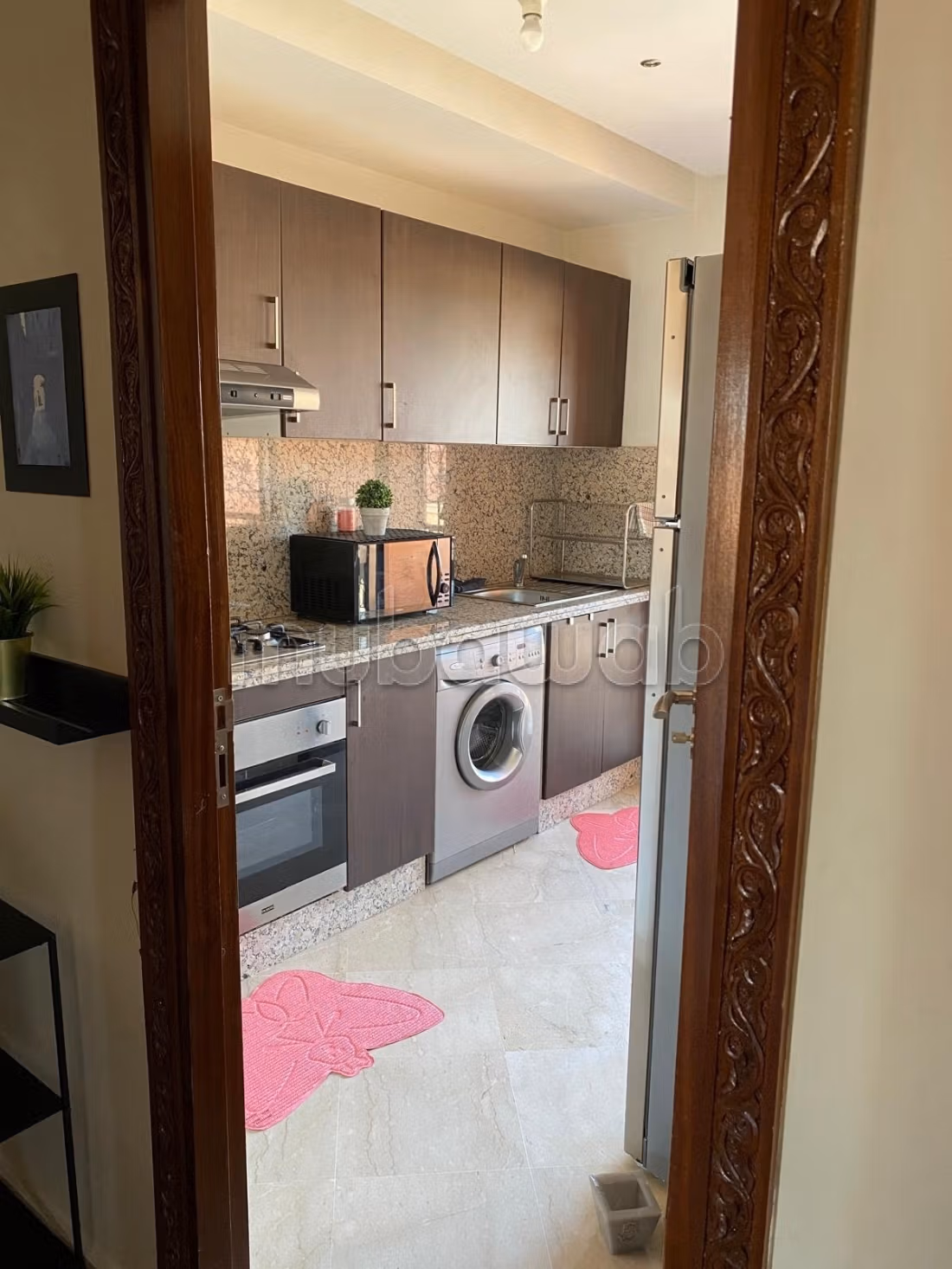 Appartement 86 m² à Guéliz — 11