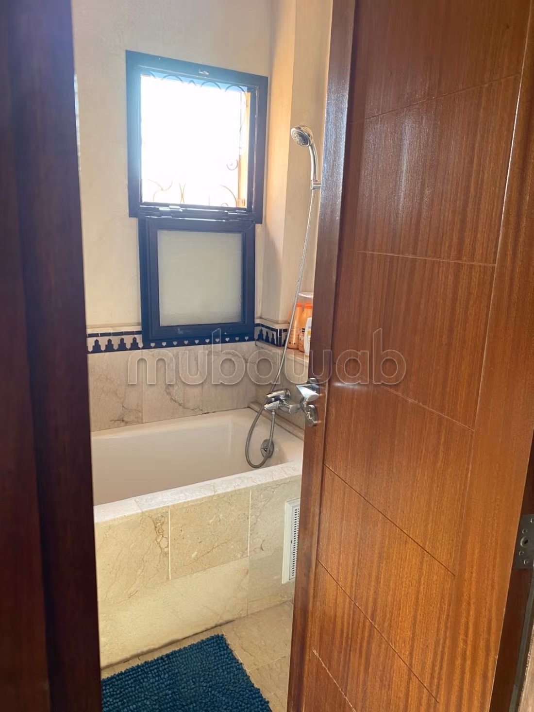 Appartement 86 m² à Guéliz — 9