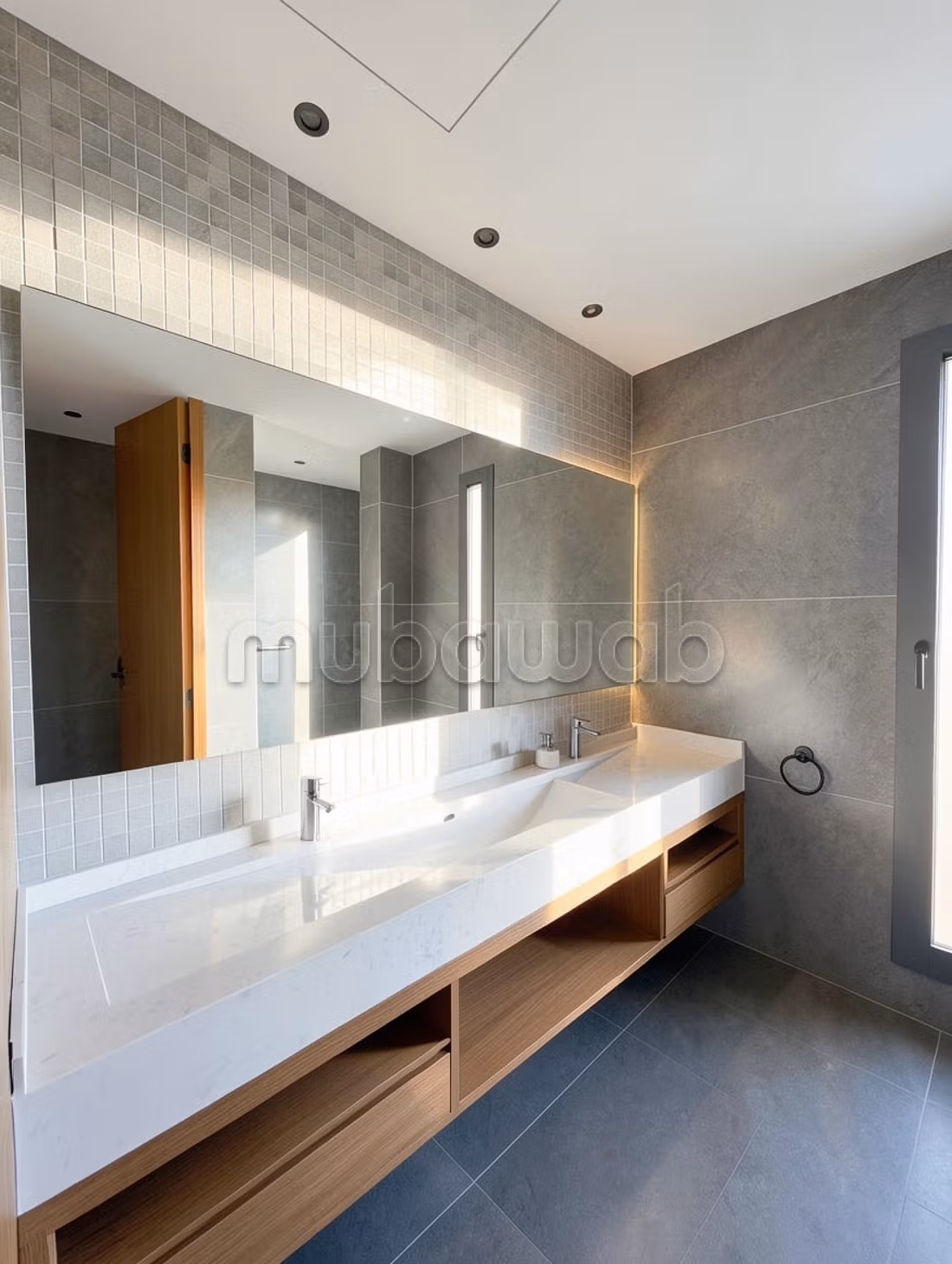 5 Bedroom Villa with Pool - Akenza