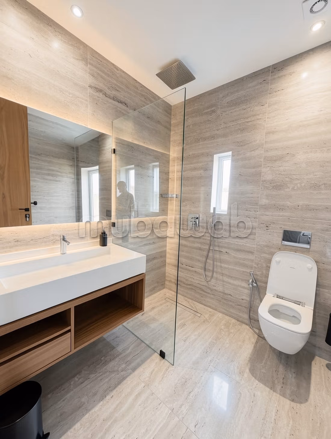 5 Bedroom Villa with Pool - Akenza