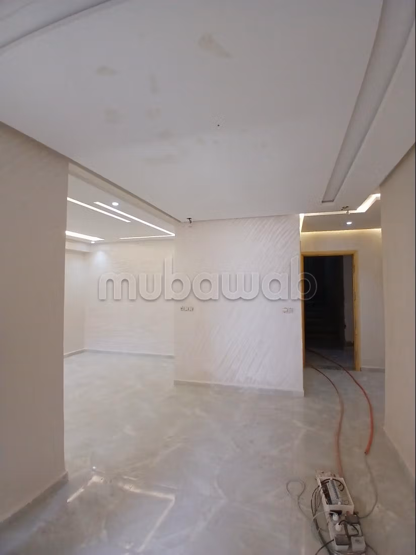 Appartement 64 m² à Essaada — 4