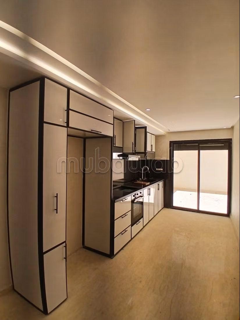 Appartement 64 m² à Essaada — 6
