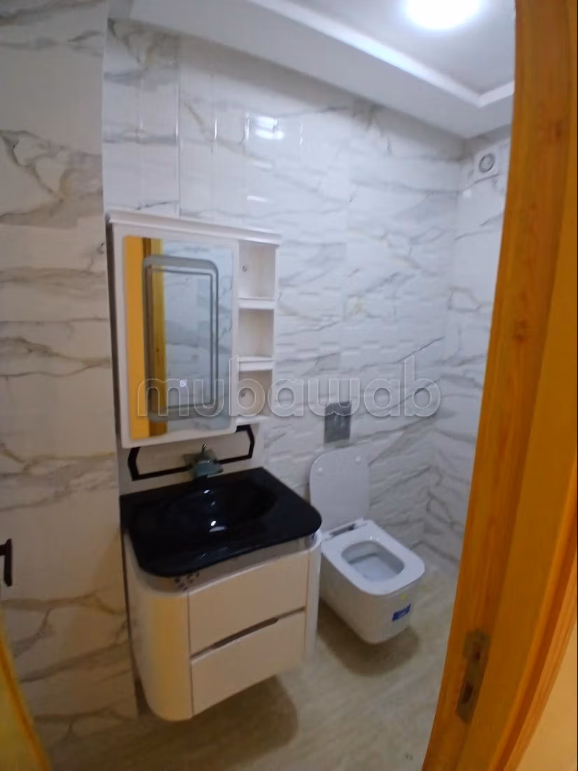 Appartement 64 m² à Essaada — 7